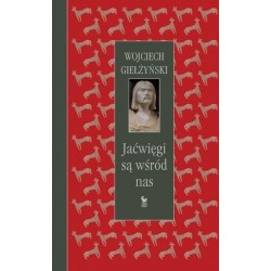 Jaćwięgi są wśród nas