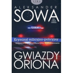 Gwiazdy Oriona. Seria z...