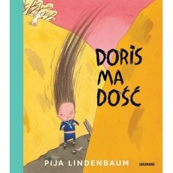 Doris ma dość