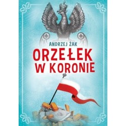 Orzełek w koronie