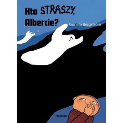 Kto straszy, Albercie?