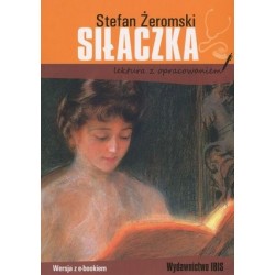 Siłaczka (lektura z...