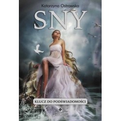 Sny. Klucz do podświadomości