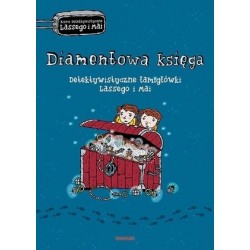 Diamentowa księga....