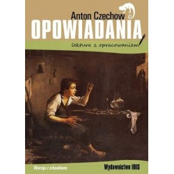 Opowiadania (lektura z...