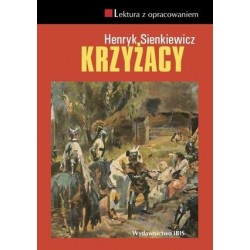 Krzyżacy (lektura z...