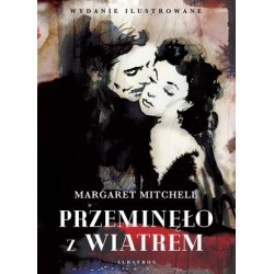 Przeminęło z wiatrem...