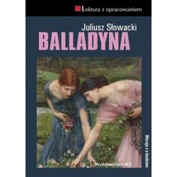 Balladyna (lektura z...
