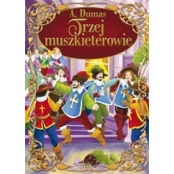 Trzej muszkieterowie
