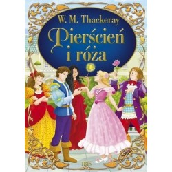 Pierścień i róża