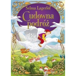 Cudowna podróż. Tom 1