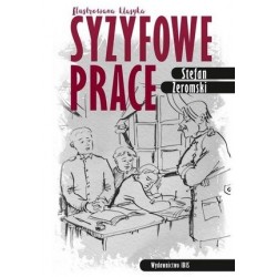 Syzyfowe prace (Ilustrowana...