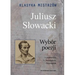Klasyka mistrzów. Juliusz...