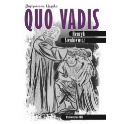 Quo vadis (ilustrowana...