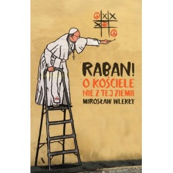 Raban! O kościele nie z tej...