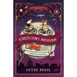 Księżycowy Medalion