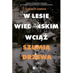 W Lesie Wiedeńskim wciąż...