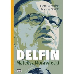 Delfin. Mateusz Morawiecki