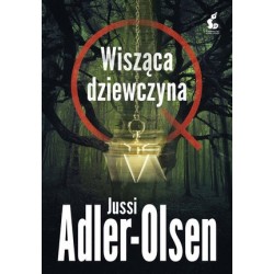 Wisząca dziewczyna. Cykl...