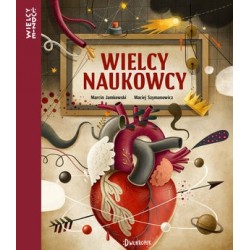 Wielcy naukowcy