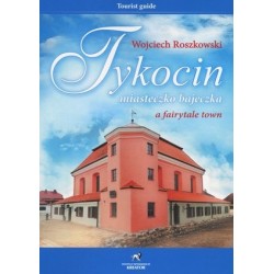 Tykocin miasteczko bajeczka