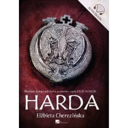 Harda (książka audio)