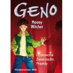 Geno i Czerwone Zwierciadło...