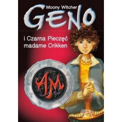 Geno i Czarna Pieczęć...