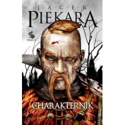 Charakternik