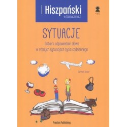 Hiszpański w tłumaczeniach...