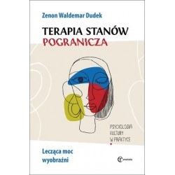 Terapia stanów pogranicza....