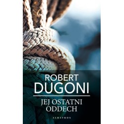 Jej ostatni oddech. Cykl z...