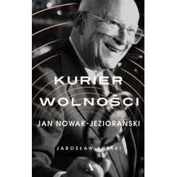 Kurier wolności. Jan...