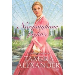 Niespotykane piękno. Seria...