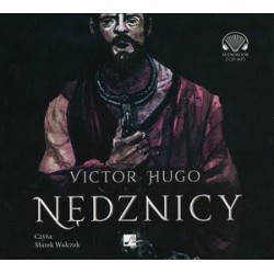 Nędznicy (książka audio)