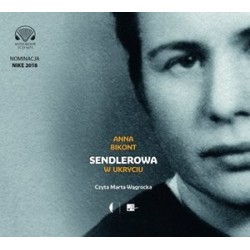 Sendlerowa. W ukryciu...