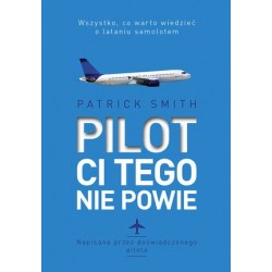 Pilot ci tego nie powie