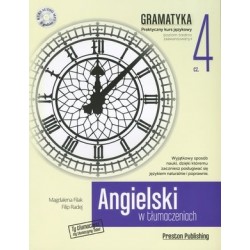 Angielski w tłumaczeniach...