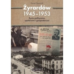 Żyrardów 1945–1953