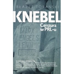 Knebel. Cenzura w PRL-u