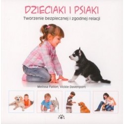 Dzieciaki i psiaki
