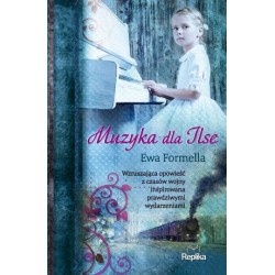 Muzyka dla Ilse. Cykl...