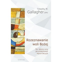 Rozeznawanie woli Bożej....