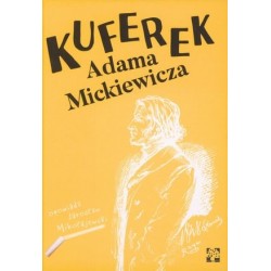 Kuferek Adama Mickiewicza
