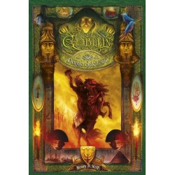 Gobelin. Drugie oblężenie