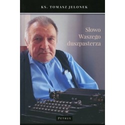 Słowo Waszego duszpasterza