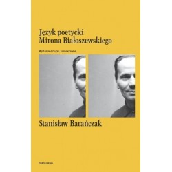 Język poetycki Mirona...