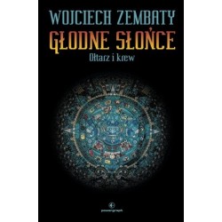 Ołtarz i krew. Dylogia...