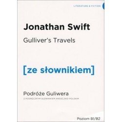 Podróże Guliwera (z...