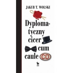 Dyplomatyczny cicer cum caule